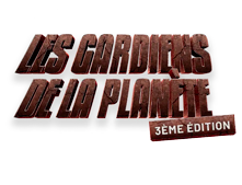 Les Gardiens de la Planète