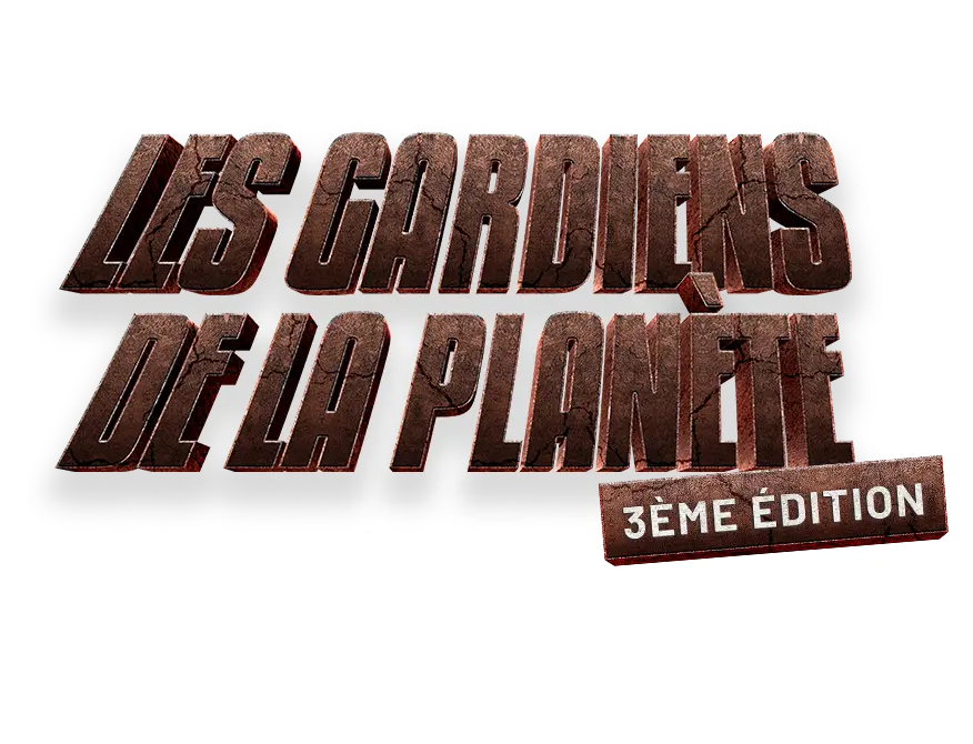 Les Gardiens de la Planète