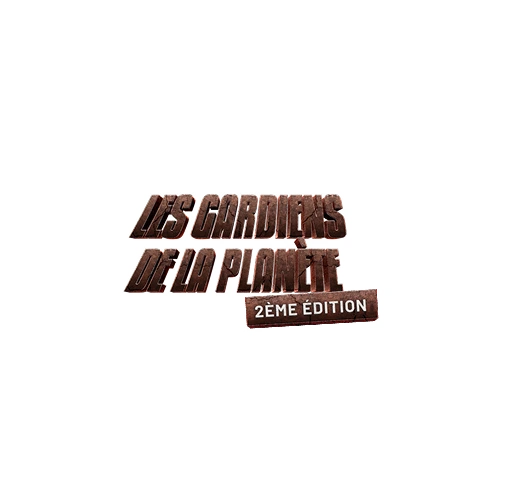 Les Gardiens de la Planète
