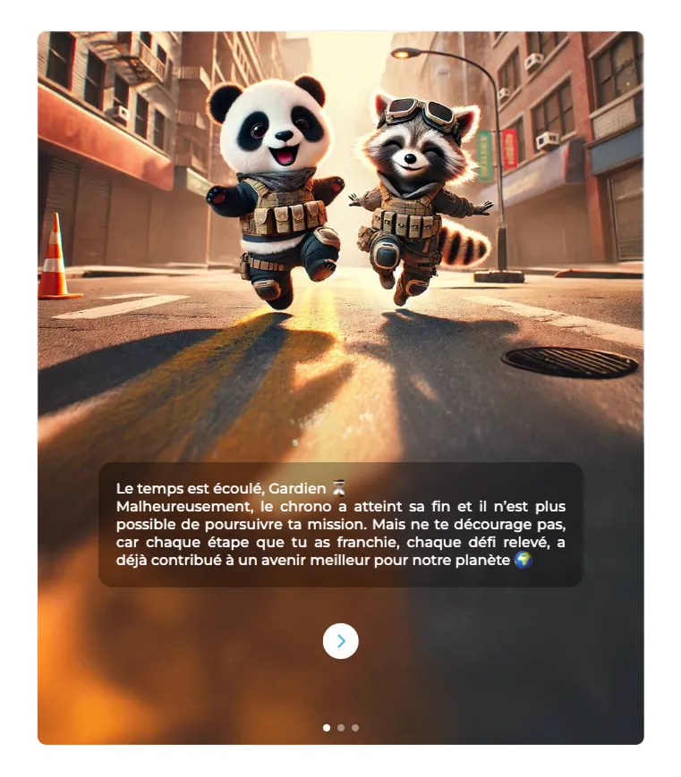 Capture d'écran du jeu - Cliquez pour jouer